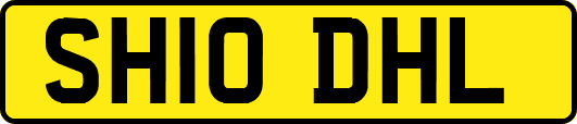 SH10DHL