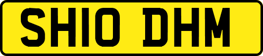 SH10DHM