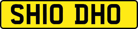 SH10DHO