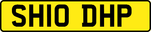SH10DHP
