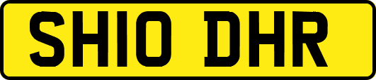 SH10DHR