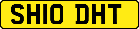 SH10DHT