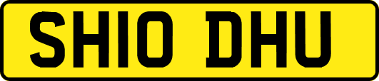 SH10DHU