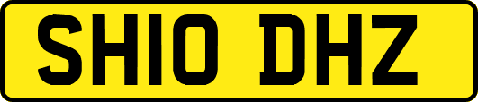 SH10DHZ