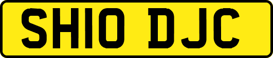 SH10DJC