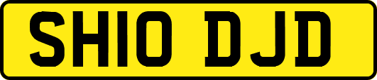 SH10DJD