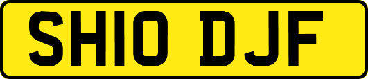 SH10DJF