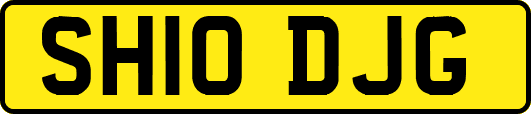 SH10DJG