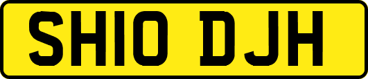 SH10DJH