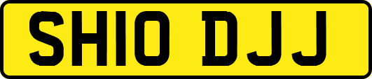SH10DJJ