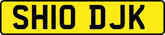 SH10DJK