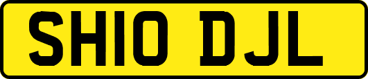 SH10DJL