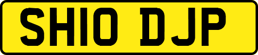 SH10DJP