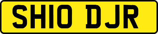 SH10DJR