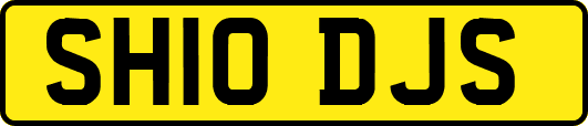 SH10DJS