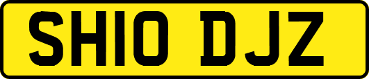 SH10DJZ