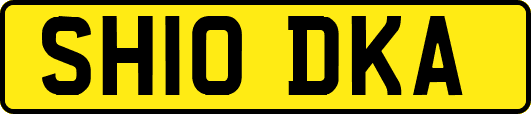 SH10DKA