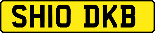 SH10DKB