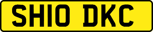 SH10DKC