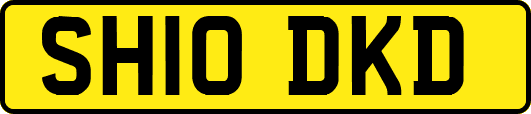 SH10DKD