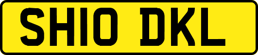 SH10DKL
