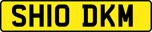 SH10DKM