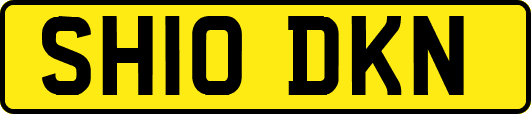 SH10DKN
