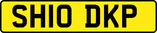SH10DKP