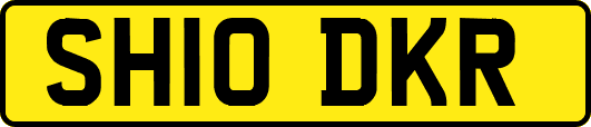 SH10DKR