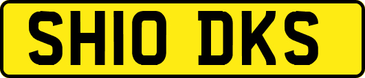 SH10DKS