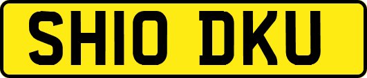 SH10DKU