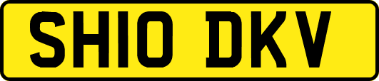 SH10DKV
