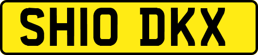 SH10DKX