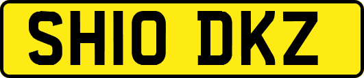 SH10DKZ