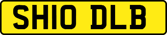 SH10DLB