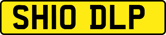 SH10DLP