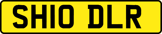 SH10DLR