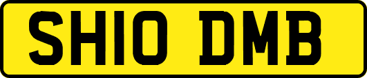 SH10DMB