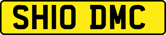 SH10DMC