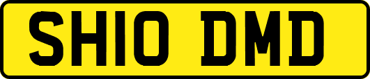 SH10DMD
