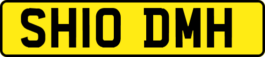 SH10DMH