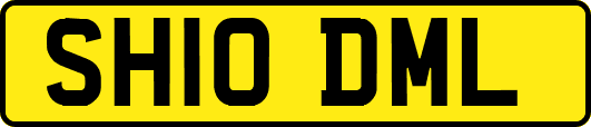 SH10DML