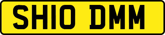 SH10DMM