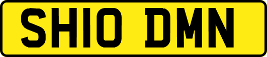 SH10DMN