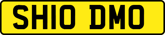 SH10DMO