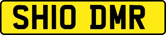 SH10DMR