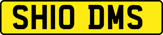 SH10DMS
