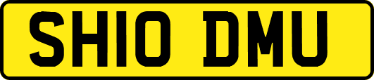 SH10DMU