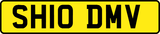 SH10DMV