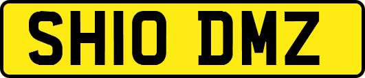 SH10DMZ